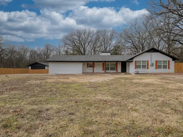 402 Jim St, Canton, TX 75103