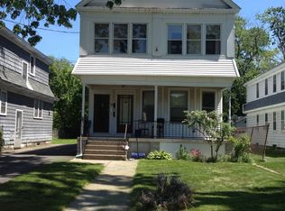 32 Norwood Ave APT 1, Albany, NY 12208