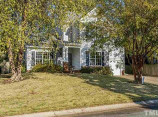 8704 Blakehurst Dr, Raleigh, NC 27617