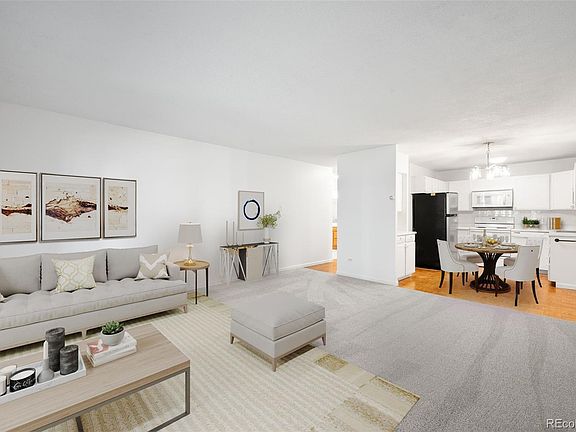 2nd image of 9655 E Center Avenue #8A