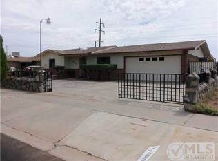 10608 Sigma St, El Paso, TX 79924