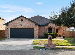 2008 Beatrice Ave, Edinburg, TX 78539