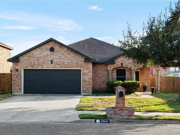 2008 Beatrice Ave, Edinburg, TX 78539