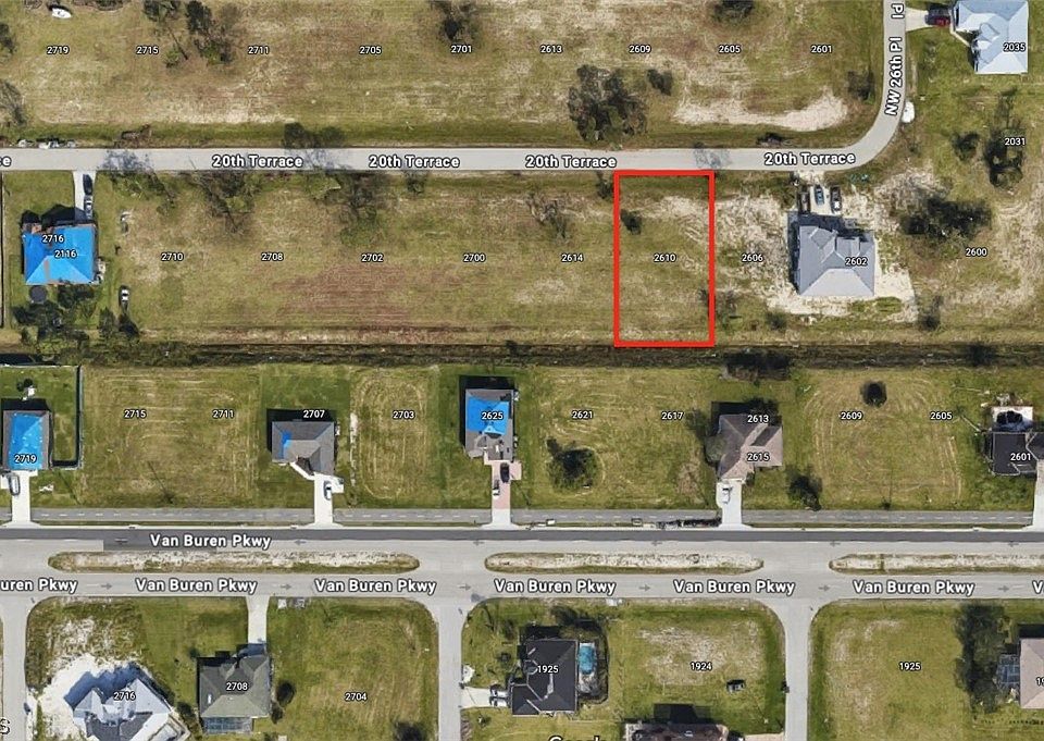 2nd image of 2610 NW 20th Ter