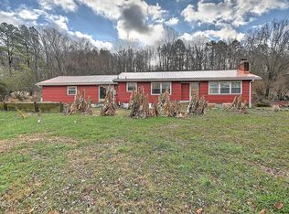 241 & 235 Shipley Ferry Rd, Blountville, TN 37617