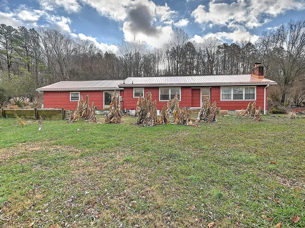 241 & 235 Shipley Ferry Rd, Blountville, TN 37617
