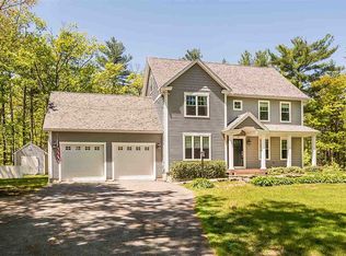 79 Pelham Rd, Pelham, NH 03076