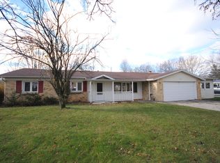 216 Michael Ave, Shepherd, MI 48883