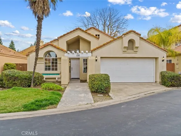 645 E Champlain Dr APT 132, Fresno, CA 93730
