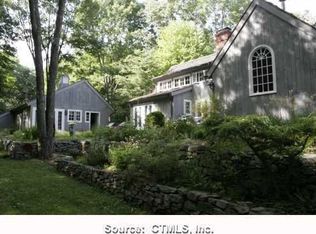 65 Calhoun Hill Rd, Washington, CT 06793