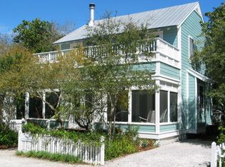 102 Savannah St, Santa Rosa Beach, FL 32459