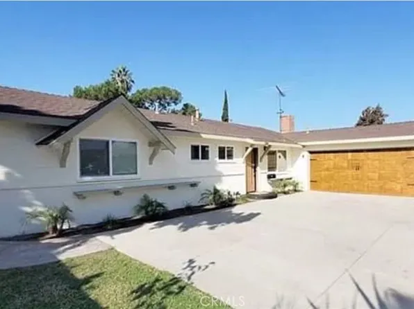 1269 N Fulton St, Anaheim, CA 92801