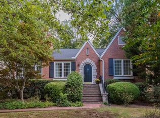 509 Princeton Way, Atlanta, GA 30307