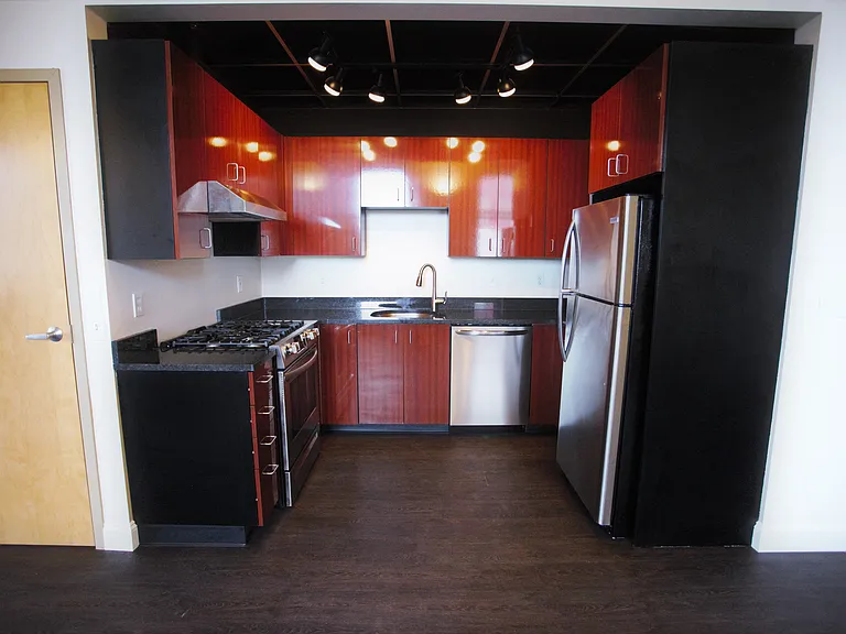 The Lofts at Elk Terminal — Photo 30