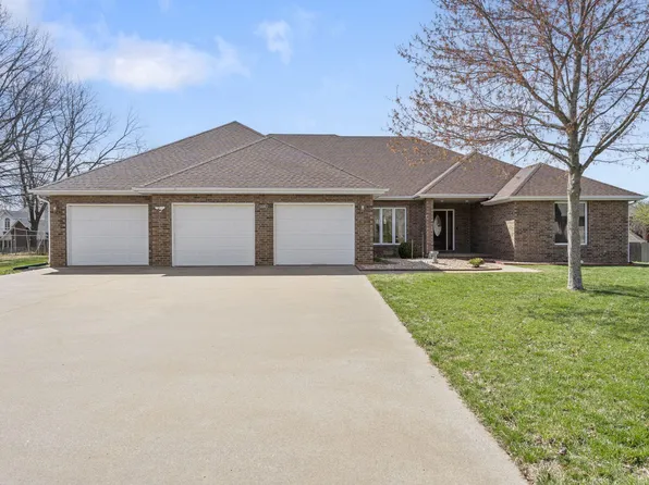 3261 S Ridgewood Court, Springfield, MO 65804