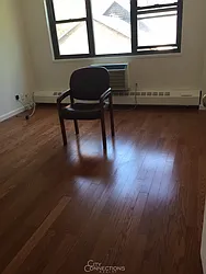 Rented by City Connections Realty