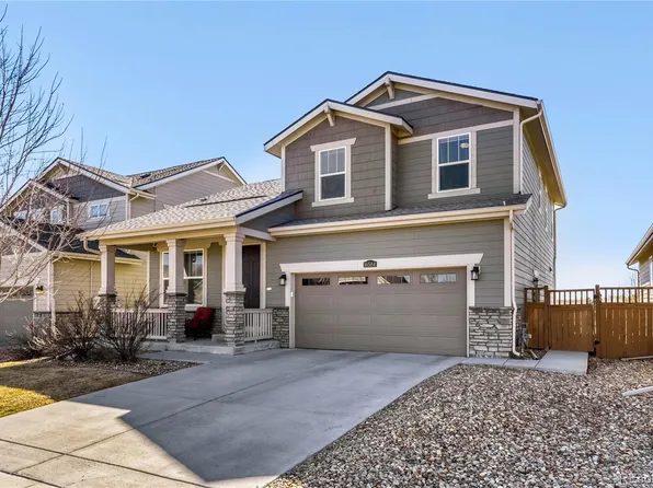 16584 Azalea Avenue, Parker, CO 80134