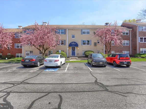 4411 Falls Bridge Dr Unit B, Baltimore, MD 21211