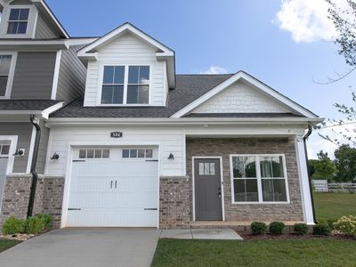 504 Haviture Way LOT 1, Murfreesboro, TN, 37129