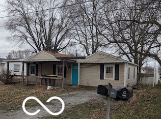 316 S Ford St, Lapel, IN