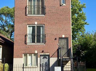 6439 S Saint Lawrence Ave, Chicago, IL