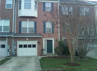 1230 Breckenridge Cir, Riva, MD 21140