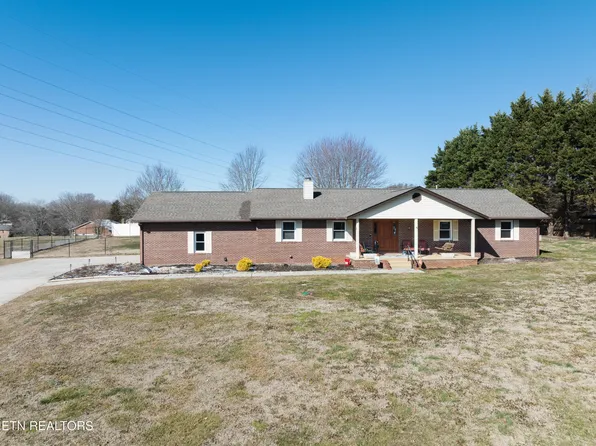 2729 Old Niles Ferry Rd #9, Maryville, TN 37803