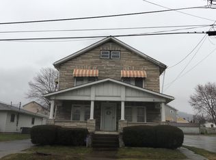 204 Cedar Ave, Moundsville, WV
