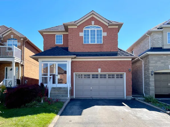 30 Culture Cres, Brampton, ON L6X 4V4