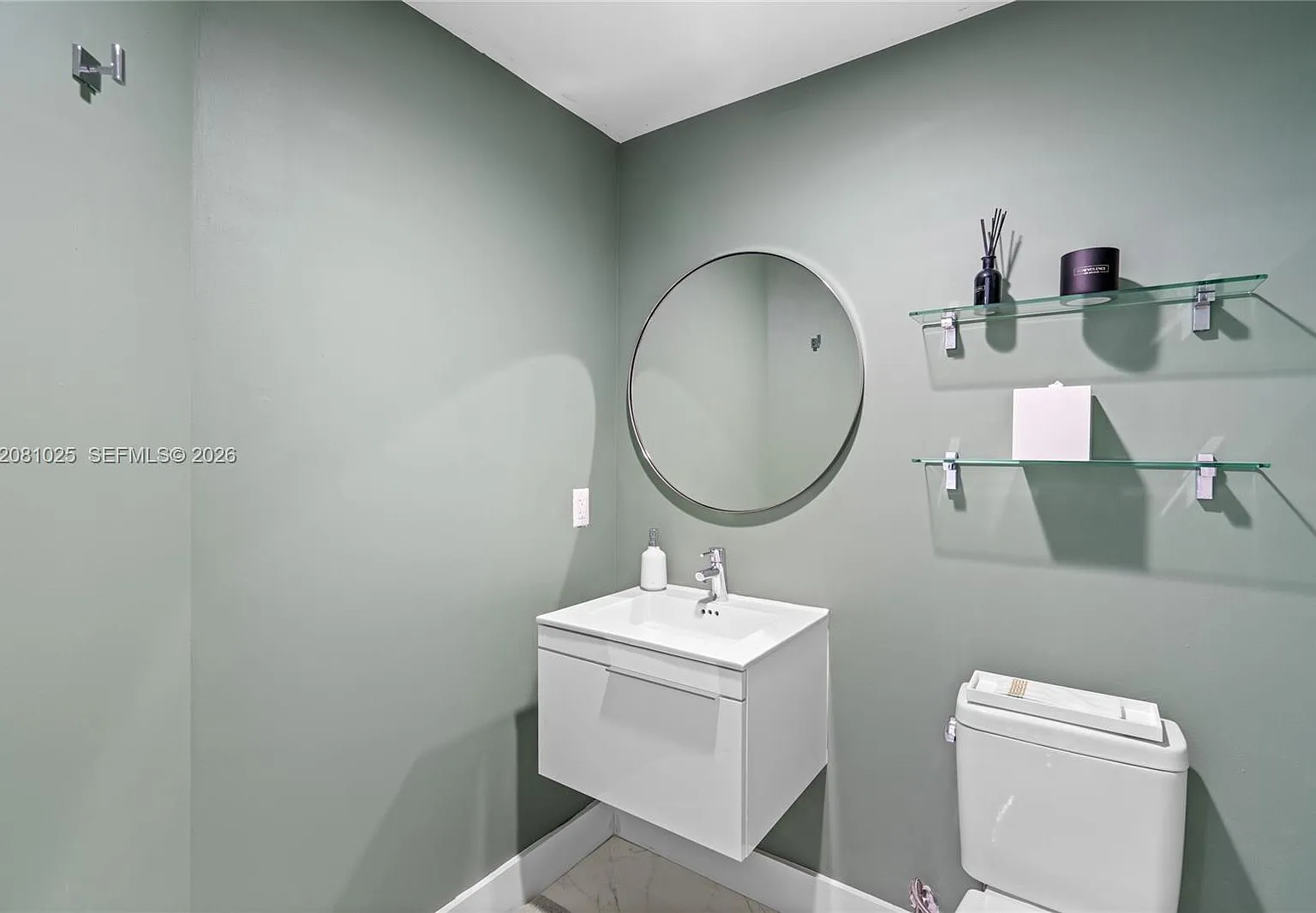 Marina Palms Residences S — Photo 4