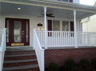 409 Raritan St, South Amboy, NJ 08879