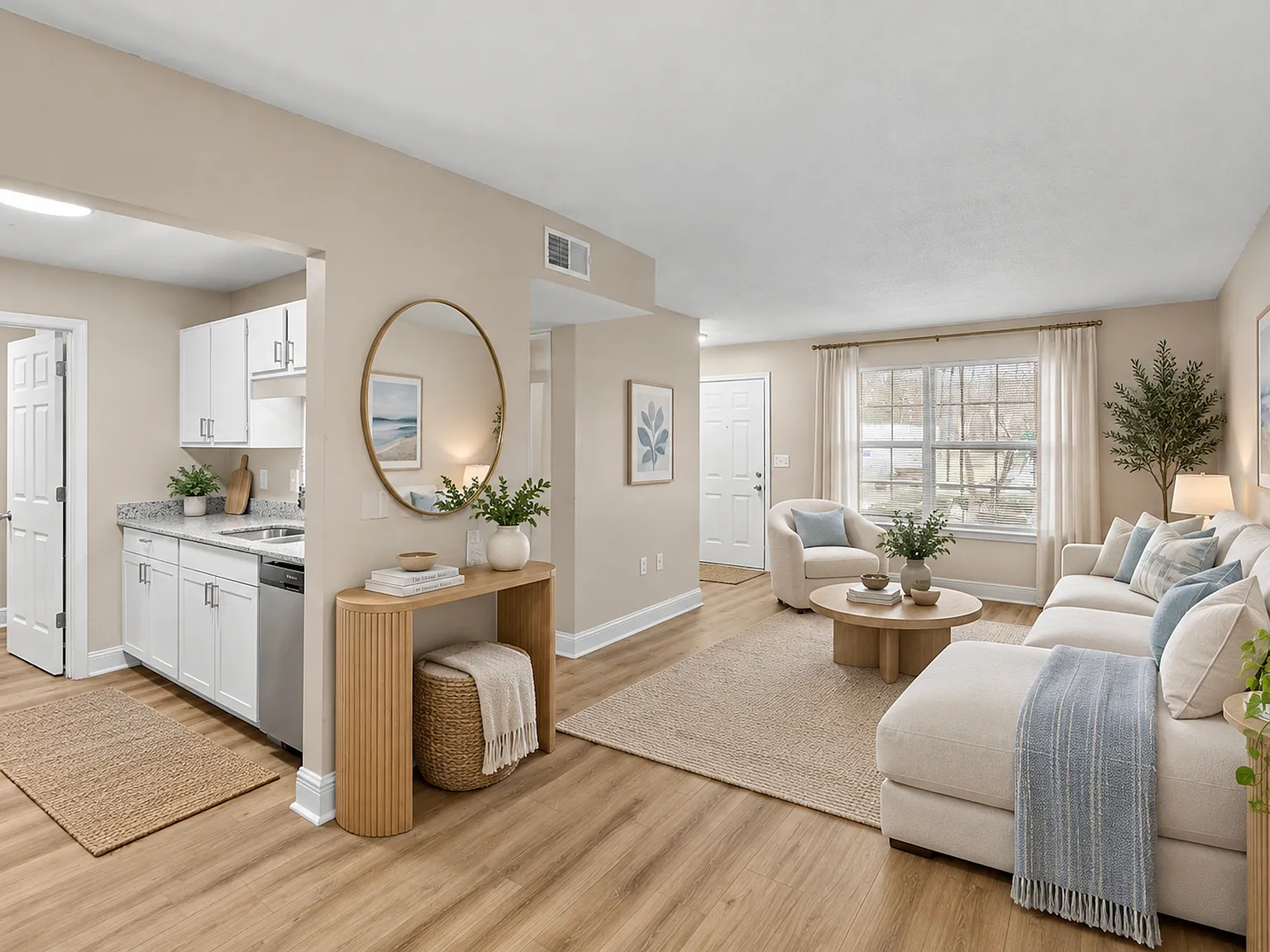 Pebble Creek Apartments — Photo 2