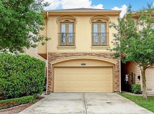 5708 Petty St UNIT C, Houston, TX 77007