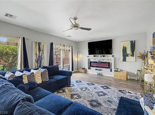 2924 Dowitcher Ave, North Las Vegas, NV 89084