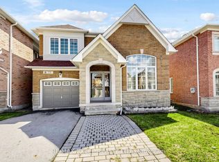71 Stony Hill Blvd, Markham, ON L6C 3H6