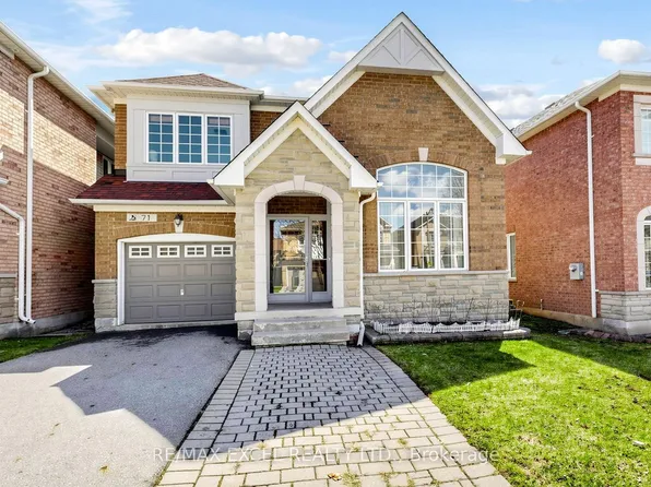 71 Stony Hill Blvd, Markham, ON L6C 3H6