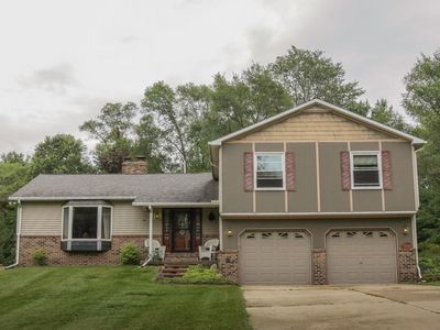 6035 Tory Ln, Chelsea, MI, 48118