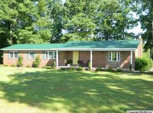 9304 State Highway 75, Ider, AL 35981