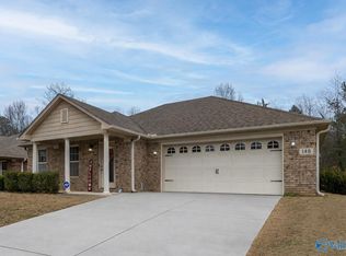 148 Autumn Branch Dr, Madison, AL 35757