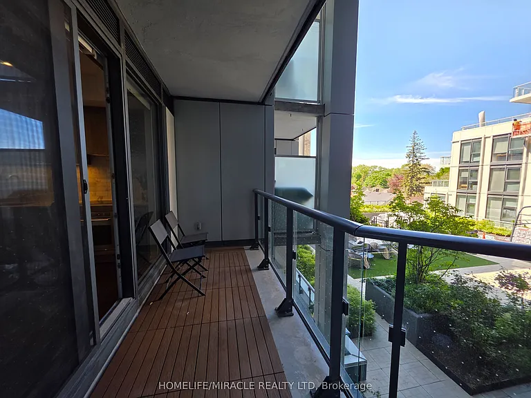2020 Bathurst St #341 — Photo 12