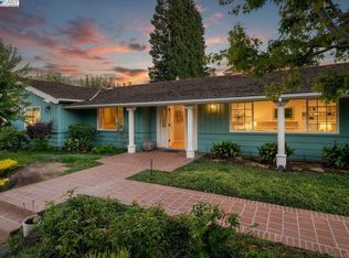 17485 Parker Rd, Castro Valley, CA 94546