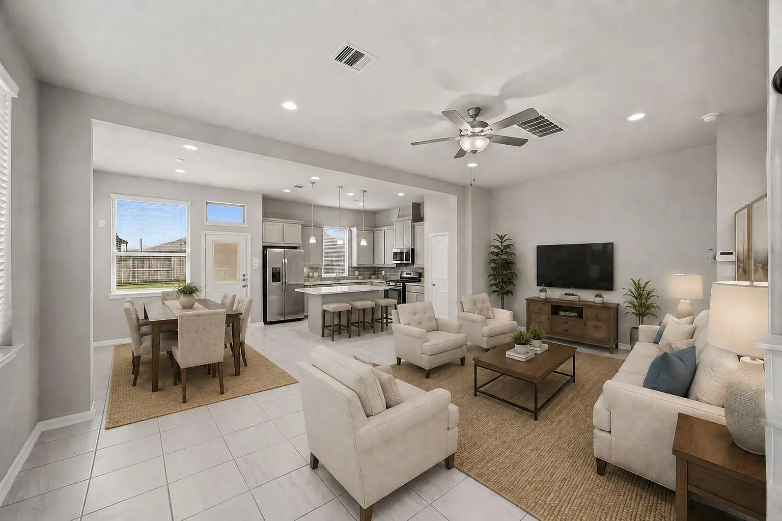 3 bed, 2.5 bath, 1903 sqft, $2,200 — Photo 4