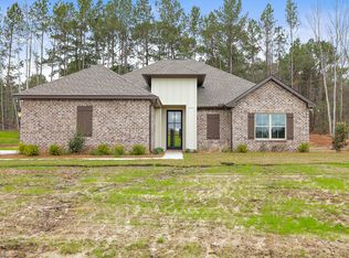 434 State Highway 42, Sumrall, MS 39482