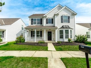 7248 Winterbek Ave, New Albany, OH 43054