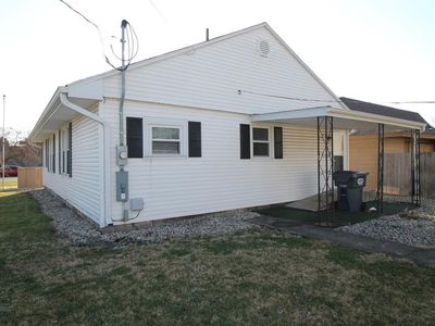 2041 Broadway St, Anderson, IN, 46012