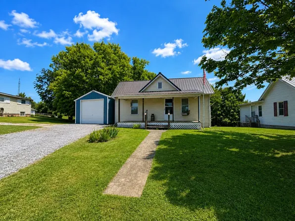 123 York St, Bulls Gap, TN 37711