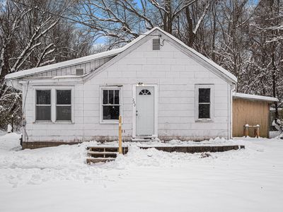 242 Higgins St, Niles, MI, 49120