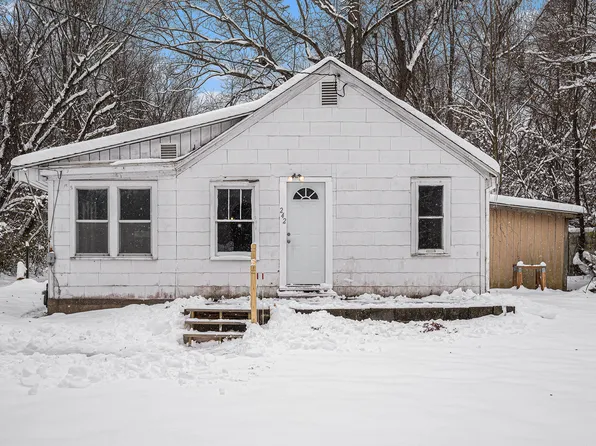 242 Higgins St, Niles, MI 49120