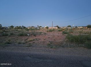 121 Irma Rd, Chaparral, NM 88081