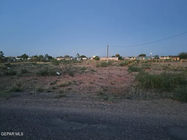 121 Irma Rd, Chaparral, NM 88081